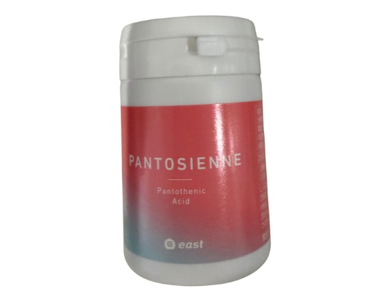 パントジェンヌ